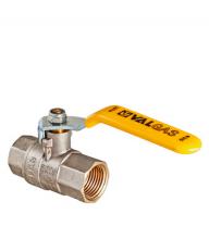 Увеличить фото Кран шаровый газовый Valtec 1/2 Фото Кран шаровый газовый Valtec 1/2