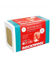 Увеличить фото Утеплитель ROCKWOOL Акустик Баттс 1000х600х50 мм 6 кв.м Фото Утеплитель ROCKWOOL Акустик Баттс 1000х600х50 мм 6 кв.м 829 руб.
