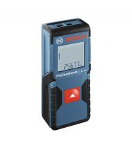 Увеличить фото Лазерный дальномер Bosch GLM 30 Фото Лазерный дальномер Bosch GLM 30 4 275 руб.