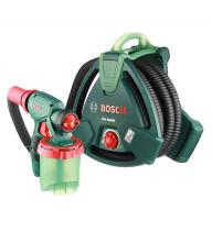 Купить краскопульт электрический bosch, вагнер, насадки и сопла для ...