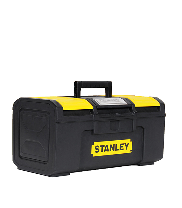 Ящик для инструмента Stanley 39х22х16 см