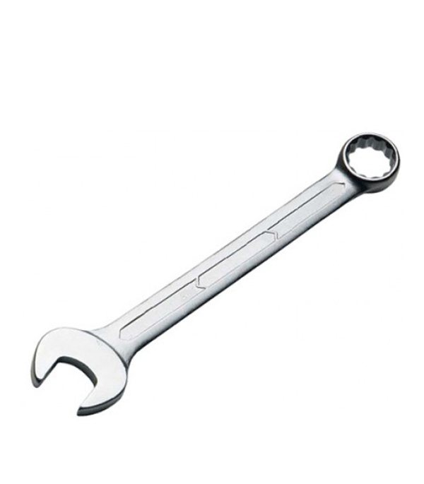 Ключ гаечный рожково-накидной 12 мм
