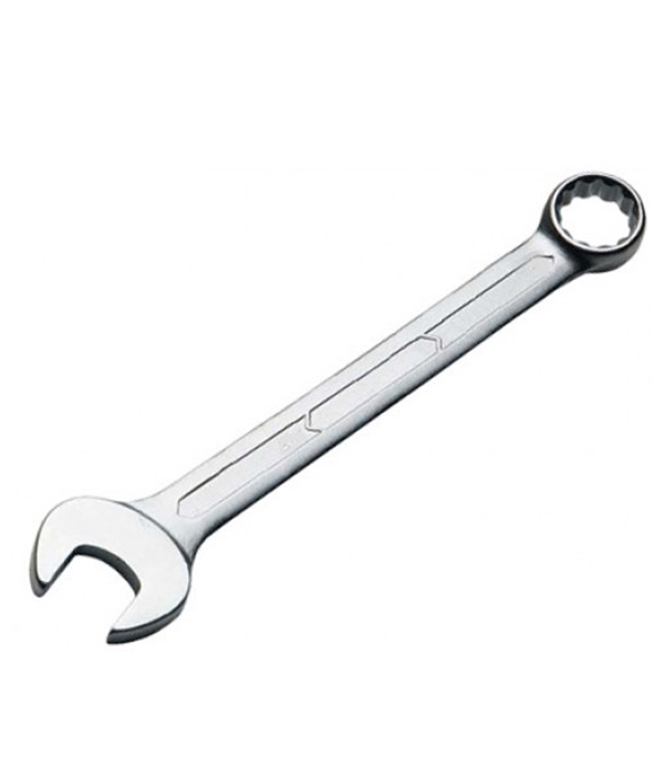 Ключ гаечный рожково-накидной 16 мм