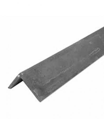 Уголок равнополочный горячекатаный 50х50х5 мм 3 м — купить в Петровиче ...