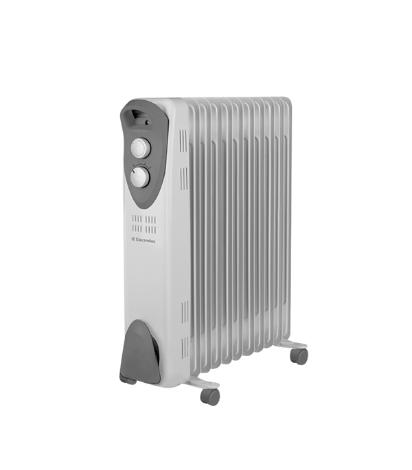 Масляный радиатор Electrolux 2200 Вт 11 секций